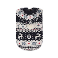 Sweater Pet Clothing Waterproof  Delicately Soft  Keeps Cats Warm And Dogs Cozy