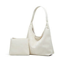 High End Handbag For Women's Commuting Work With Large Capacity
