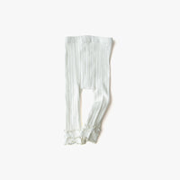 Girls' Leggings Thin Cotton Pants
