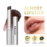 Lakerain Black Honey Lip Balm, Lip Hydration And Moisturizing With Color