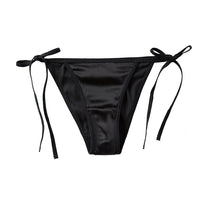 Lace-up Low Waist Lace-up Briefs