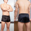 Fashion Personality Men's Boxer Shorts Sports Underwear
