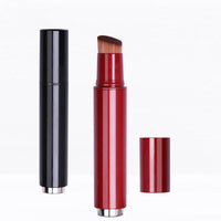 Travel Portable Liquid Foundation Automatic Makeup Brush