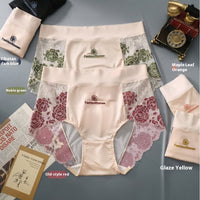 Women's Lace Panties Pure Desire
