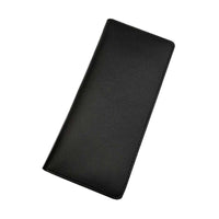 Genuine Cowhide Simple Women's Wallet Fashion
