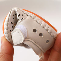 Cute Baby Girl Princess Shoes Soft Bottom Toddler