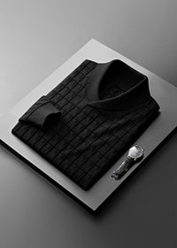 Men's Warm V-neck Sweater Sweater