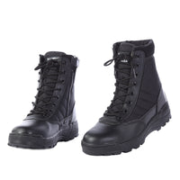 Men's Outdoor High-top Breathable Hiking Boots