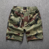 Men's Fashion Casual Straight Sports Casual Work Pants