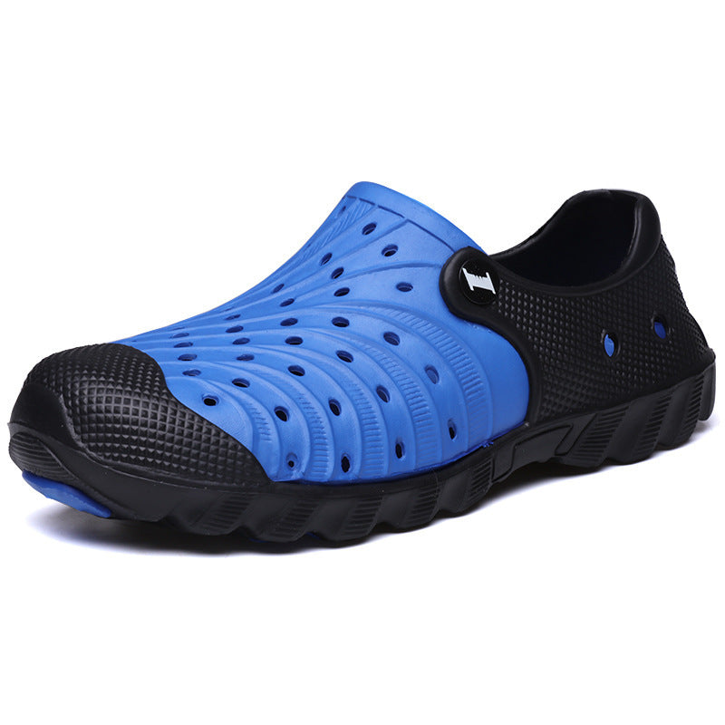 Men's Summer Plus Size Indoor Soft Bottom Sandals