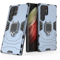Plastic Drop-resistant Phone Case