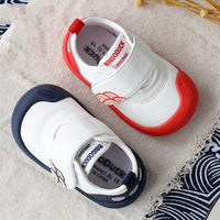 Male Spring And Summer Soft-soled Cotton Cloth 0-1-3 Years Old 2 Female Infants Can Not Lose Shoes