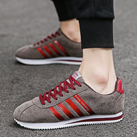 Men's Low Top Casual Shoes For Lovers