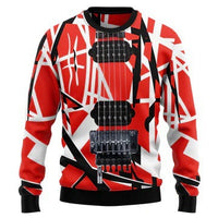 Digital Printing Men's Loose-fitting Round-neck Sports Shirt