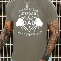 Round Neck T-shirt, Printed Hoodie, Men's Hoodie