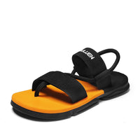 Outer Wear Thick-soled Sandals Casual Men