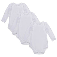 Newborn Triangle Long-sleeved One-piece Romper Spring And Autumn