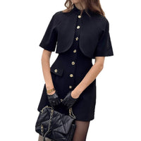 Stylish Casual And Minimalist Womens Dress