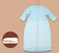 Baby Sleeping Bag Is Universal In All Seasons
