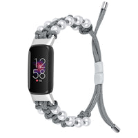 Adjustable Strap For Luxe Smartwatch
