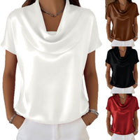 A Versatile Casual Shirt That Pairs Effortlessly With Any Look