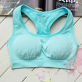 Shockproof Non Steel Ring Professional Underwear