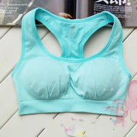 Shockproof Non Steel Ring Professional Underwear