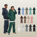 European And American Style Men's Clothing American Fashion Brand Zipper Sweater