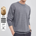 Business Men's Autumn And Winter Multi-color Puyuan Sweater