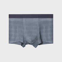 Men's Antibacterial Underwear Summer Thin