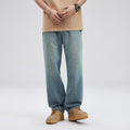 Fashion Retro Harlan Tapered Men's Pants