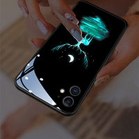 Elk Phone Case Call Light All Inclusive