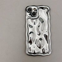 Matte Glossy Phone Case Protection