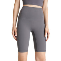 Skinny Yoga Pants Hip Raise High Waist Fitness Quick-drying