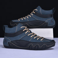 Fashion Personality Summer Men's Casual Shoes