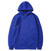 Solid Color Light Board Sweater