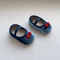 Anti-slip Soft Bottom Autumn Infant Baby Shoes