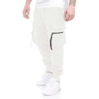 Casual Pants Men's Street Hip-hop European And American Style