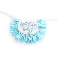 Dog Birthday Saliva Towel Party Bib Cat Neck Scarf Cute Jewelry