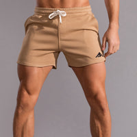 Men's Cotton Sports Shorts
