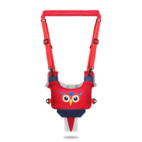 Baby Walking Wings Baby Breathable Cartoon Traction Belt