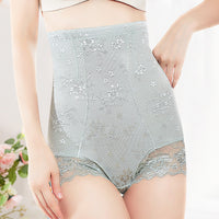 Ladies Zipper Pelvic And Abdomen Panties