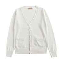 Cardigan Sweater Women's Soft Super Cute