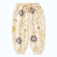 Boys And Girls Autumn And Winter Suit
