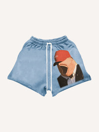 Fashion Shorts Have Many Colors