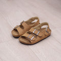 One Word Shoes Flip Flops Tide Beach Korean Version