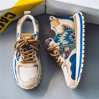 Trendy Wild Sports Casual Shoes