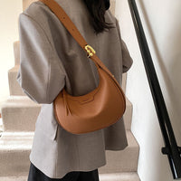 Women's Fashion Special-interest Shoulder Messenger Bag