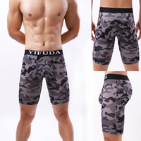 Fashion And Comfortable Printed Underwear