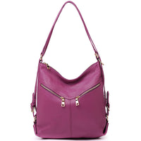 Women's All-match College Single-shoulder Travel Bag